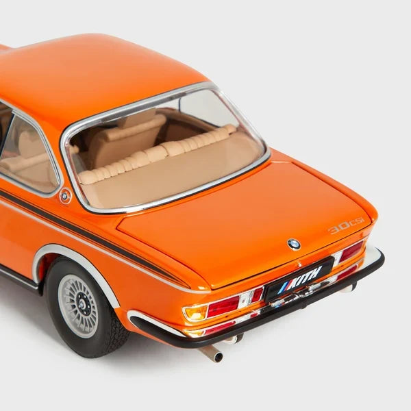 Kith for BMW CSi 3.0 Diecast