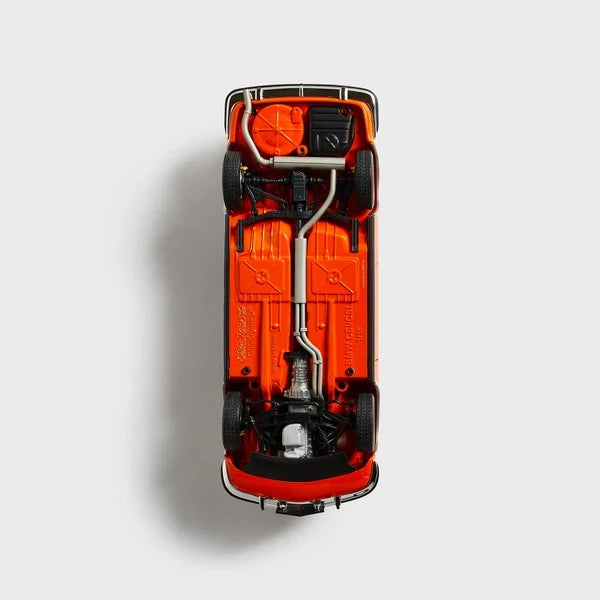 Kith for BMW CSi 3.0 Diecast