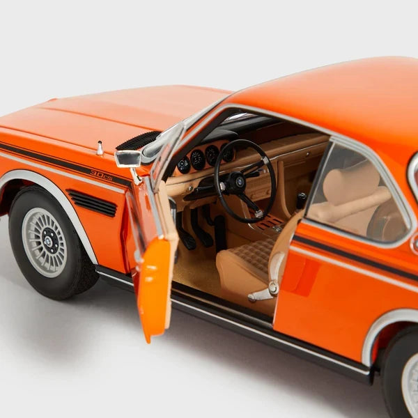 Kith for BMW CSi 3.0 Diecast