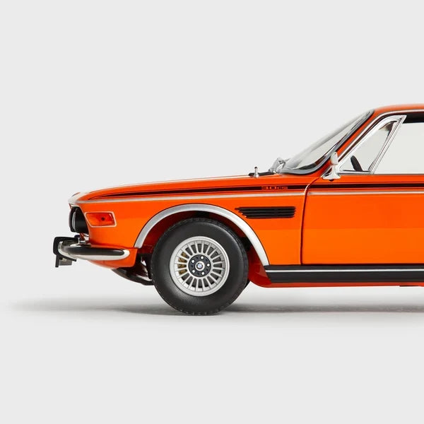 Kith for BMW CSi 3.0 Diecast