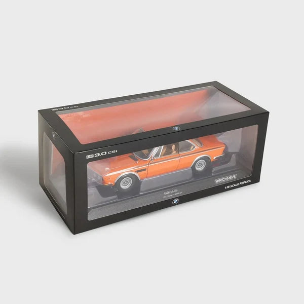 Kith for BMW CSi 3.0 Diecast