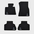 Kith & RACEMARK for BMW X5 Floor Mats
