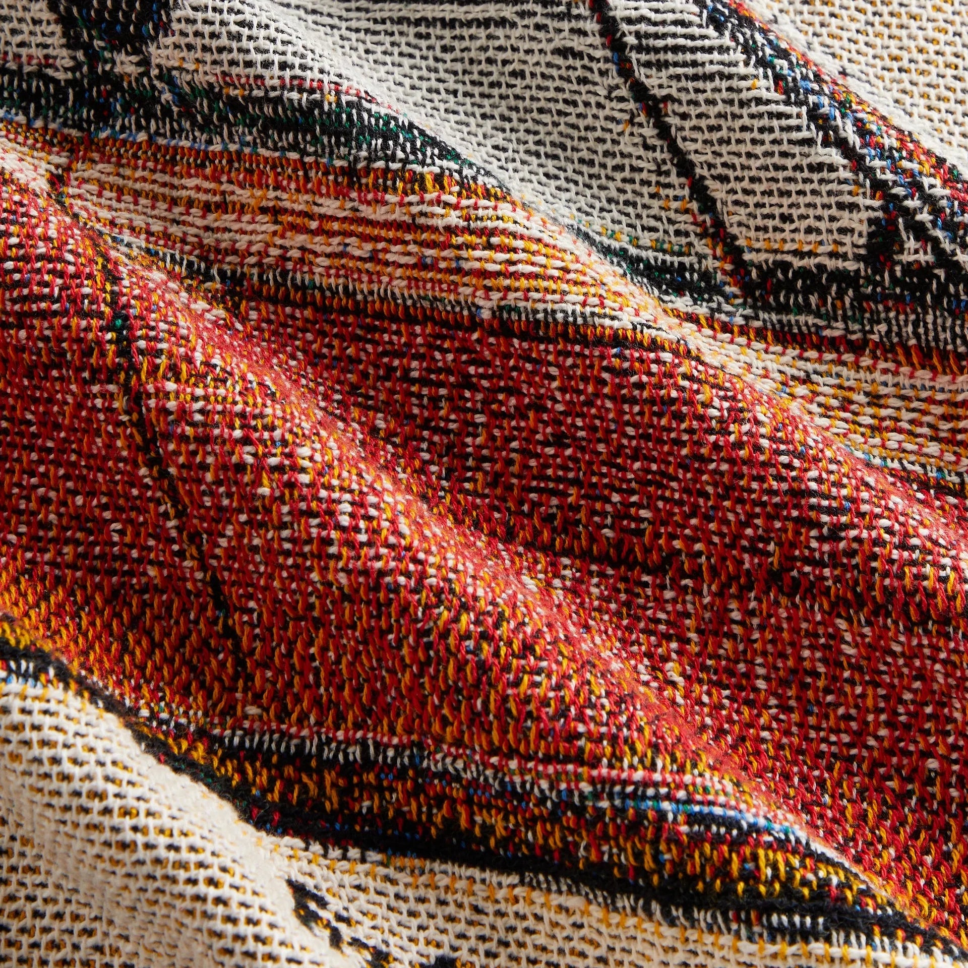 Kith for BMW Tapestry Blanket