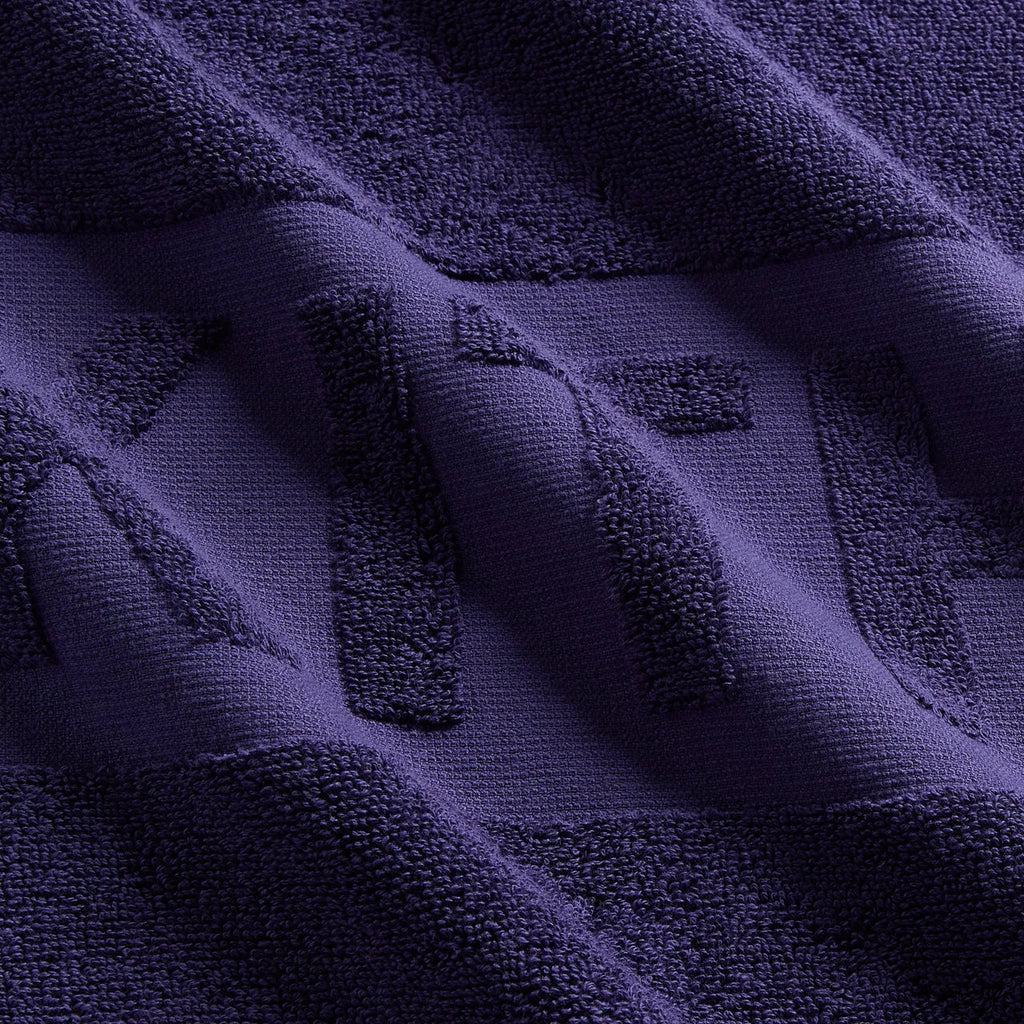 Kith for BMW Jacquard Towel