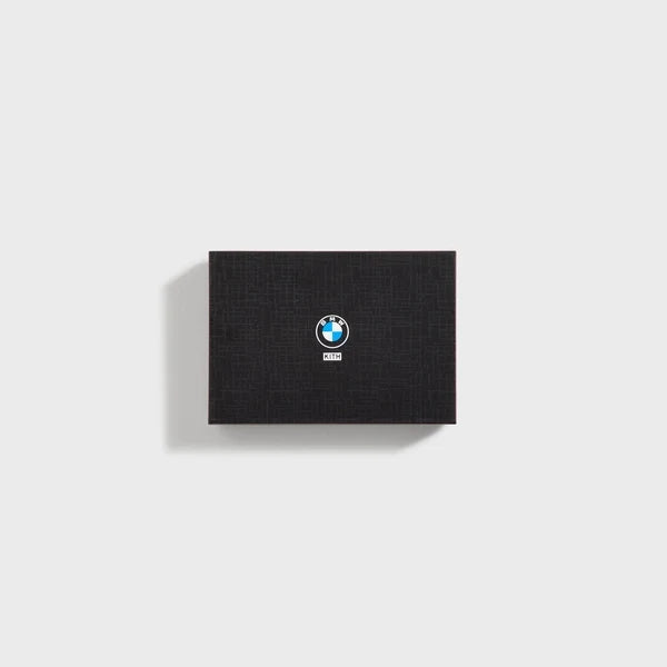 Kith for BMW Poker Card Deck