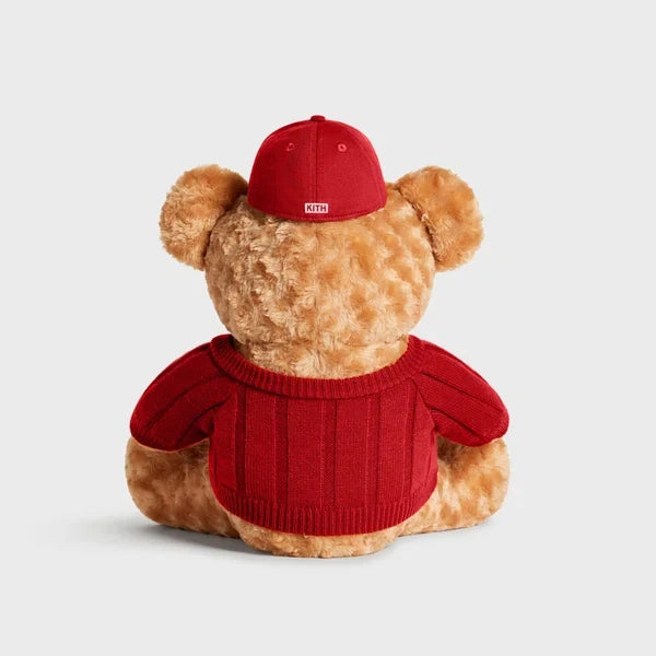 Kith for BMW Teddy Bear