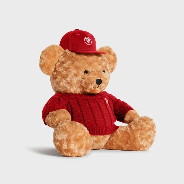 Kith for BMW Teddy Bear