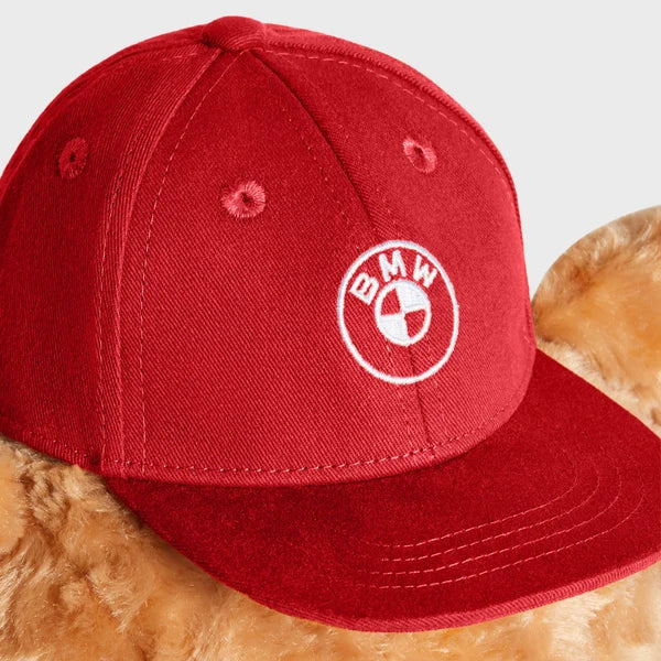 Kith for BMW Teddy Bear