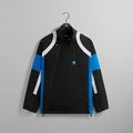 Kith for BMW Racing Track Jacket