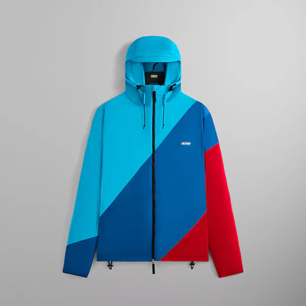 Kith for BMW Timo Windbreaker