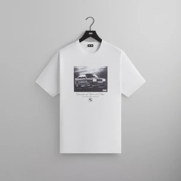 Kith for BMW M3 Portrait Vintage Tee