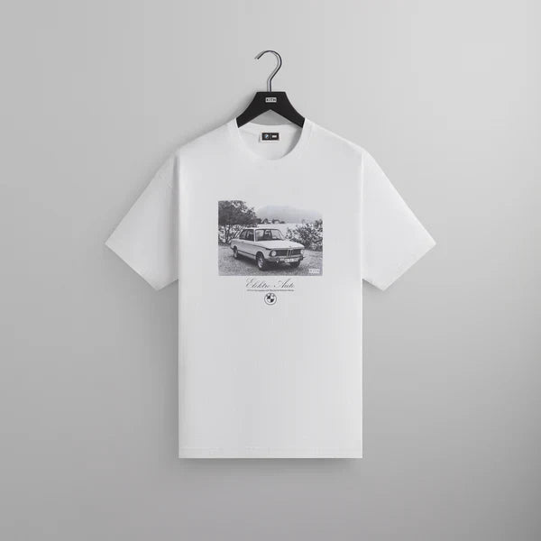 Kith for BMW 1602 Portrait Vintage Tee