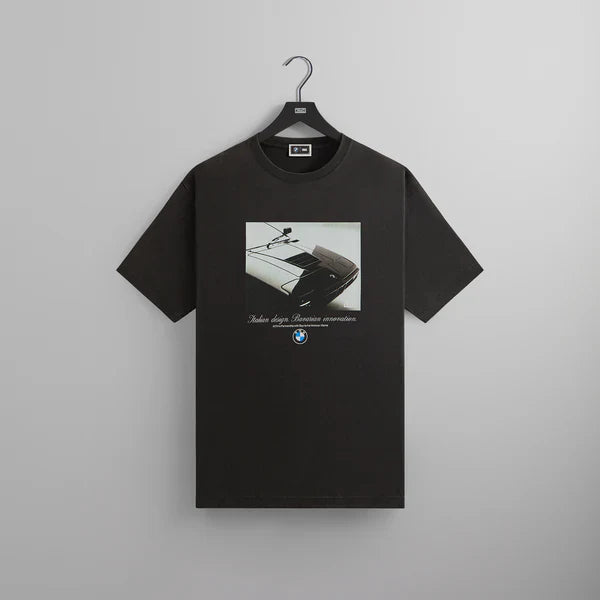 Kith for BMW M1 Portrait Vintage Tee