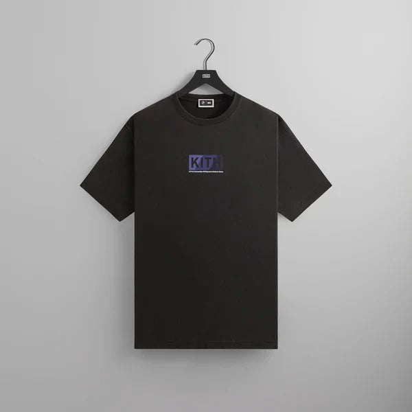 Kith for BMW Technoviolet Vintage Tee