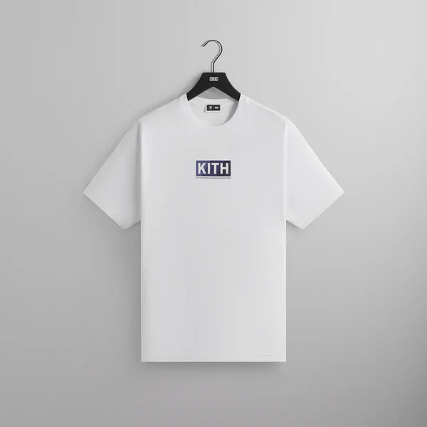 Kith for BMW Technoviolet Vintage Tee