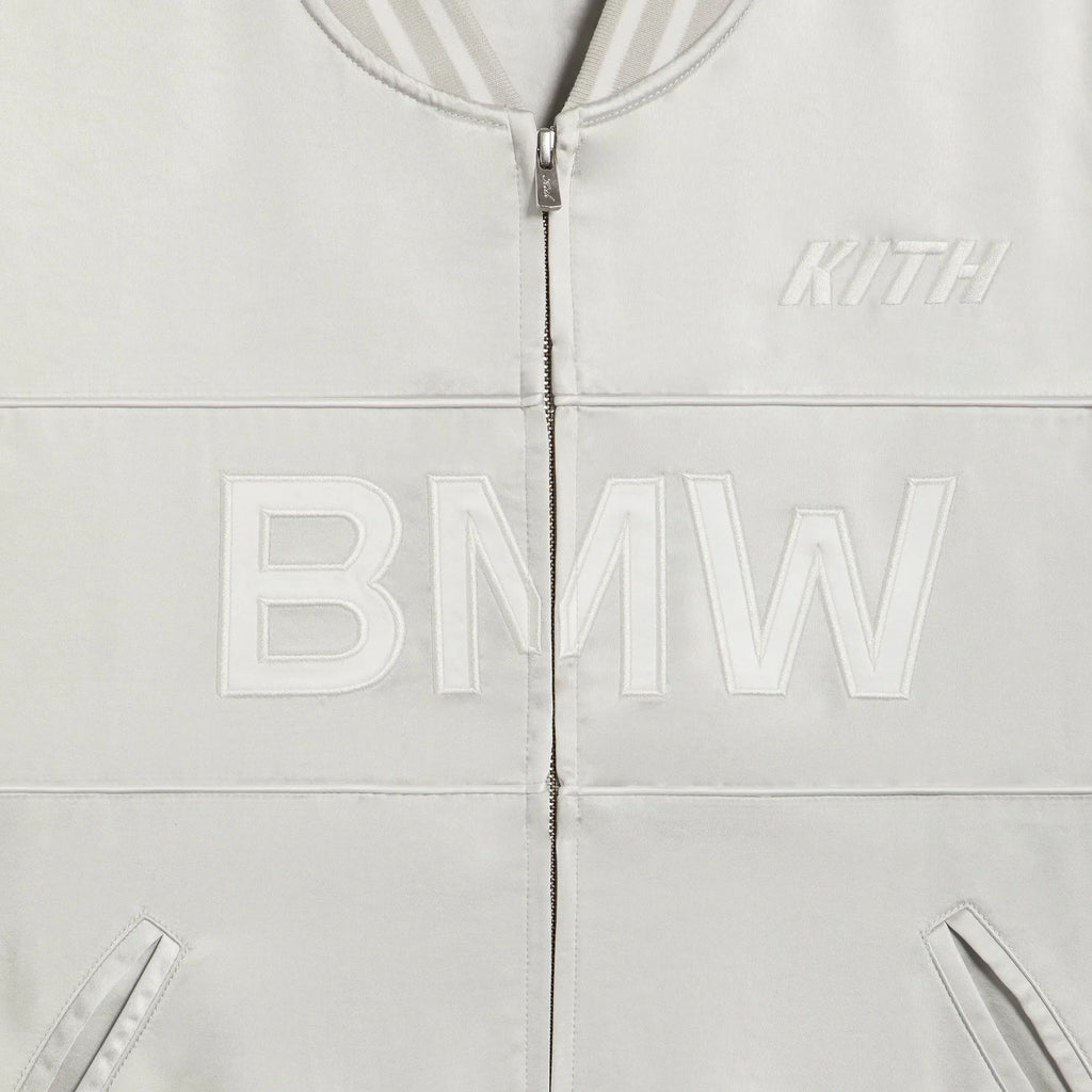 Kith for BMW Souvenir Moto Jacket