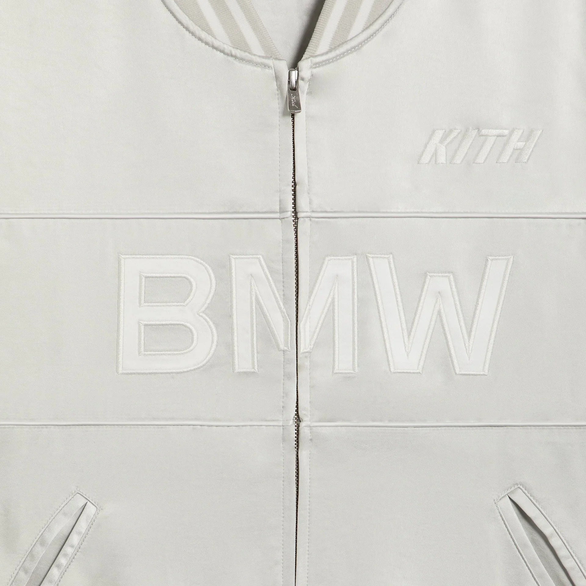 Kith for BMW Souvenir Moto Jacket