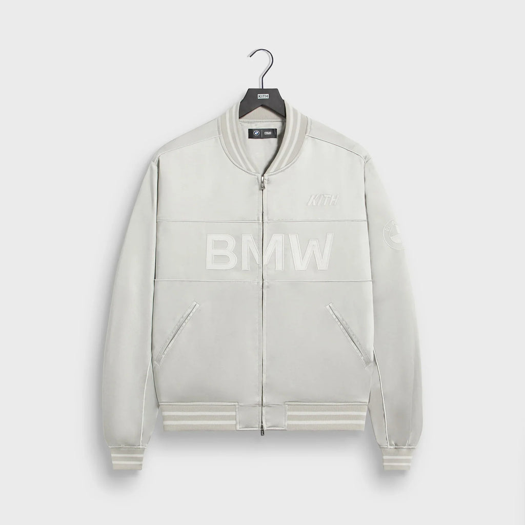 Kith for BMW Souvenir Moto Jacket