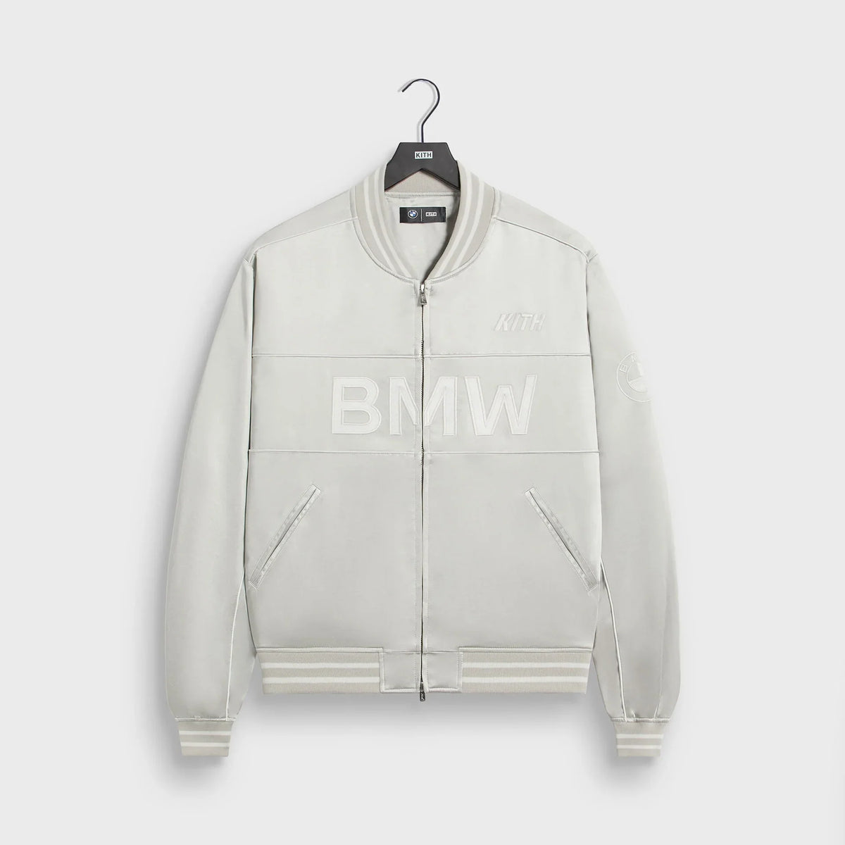 Kith for BMW Souvenir Moto Jacket
