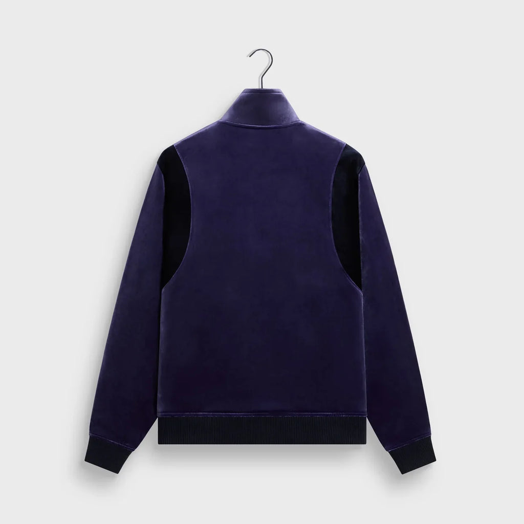 Kith for BMW Velvet Rui Track Jacket