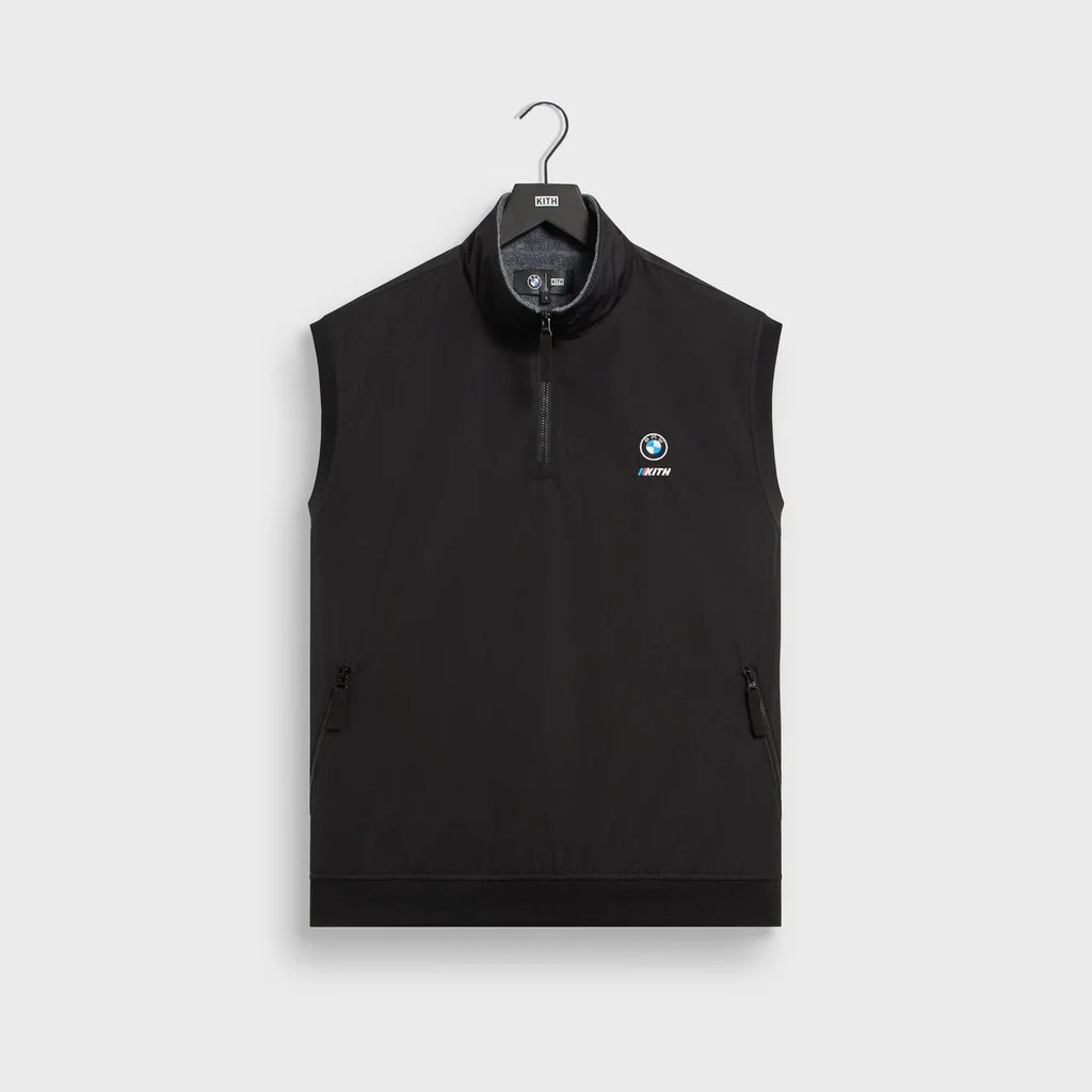 Kith for BMW Hughey Vest