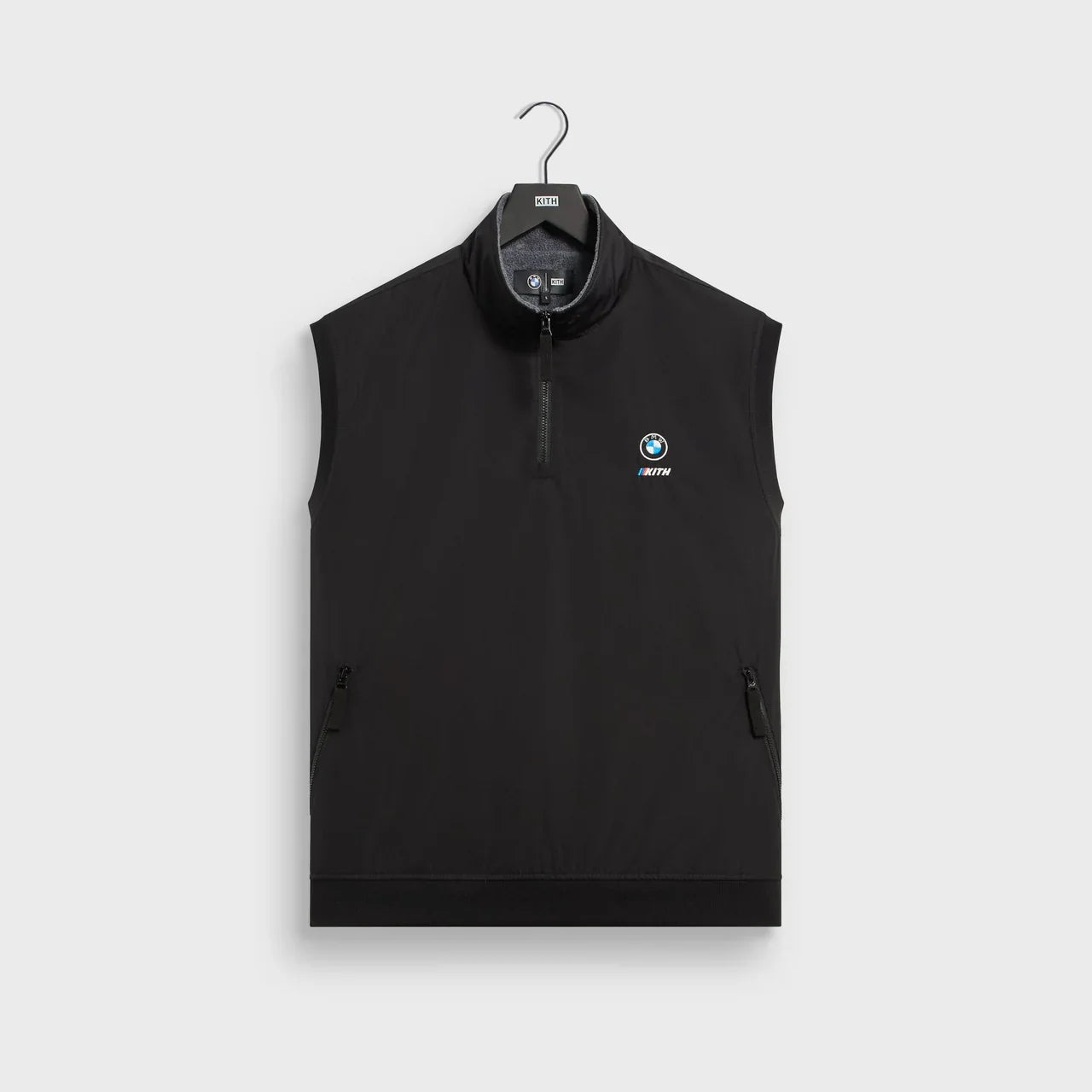 Kith for BMW Hughey Vest