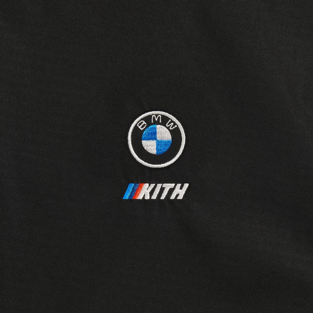Kith for BMW Hughey Vest