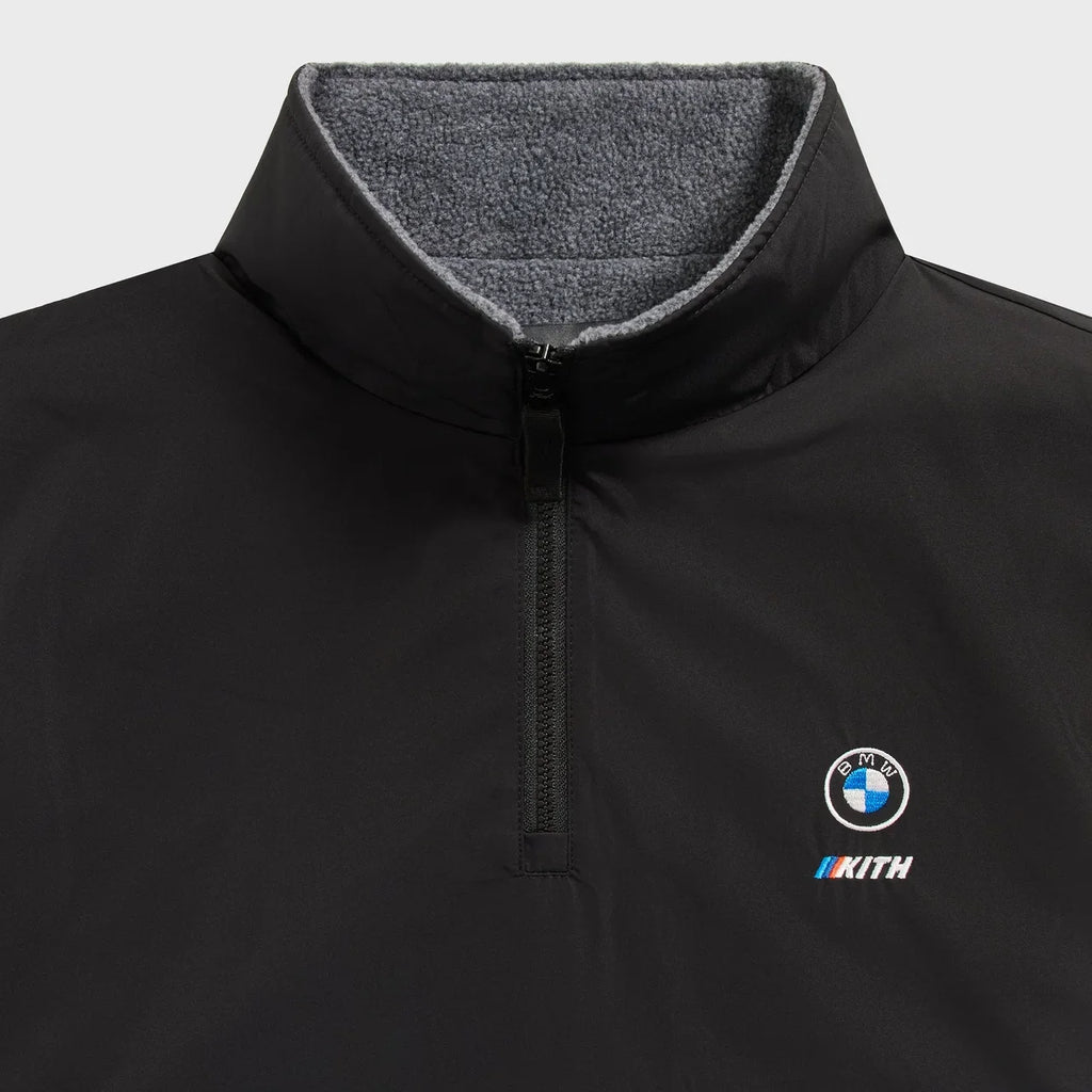 Kith for BMW Hughey Vest