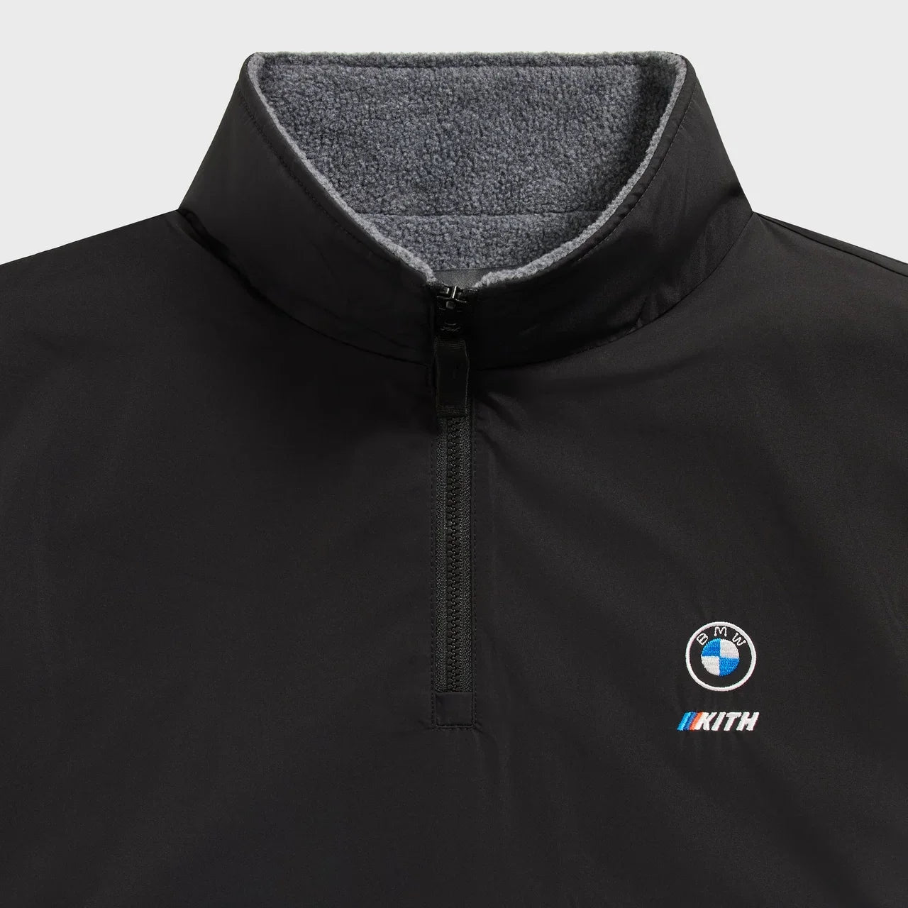 Kith for BMW Hughey Vest