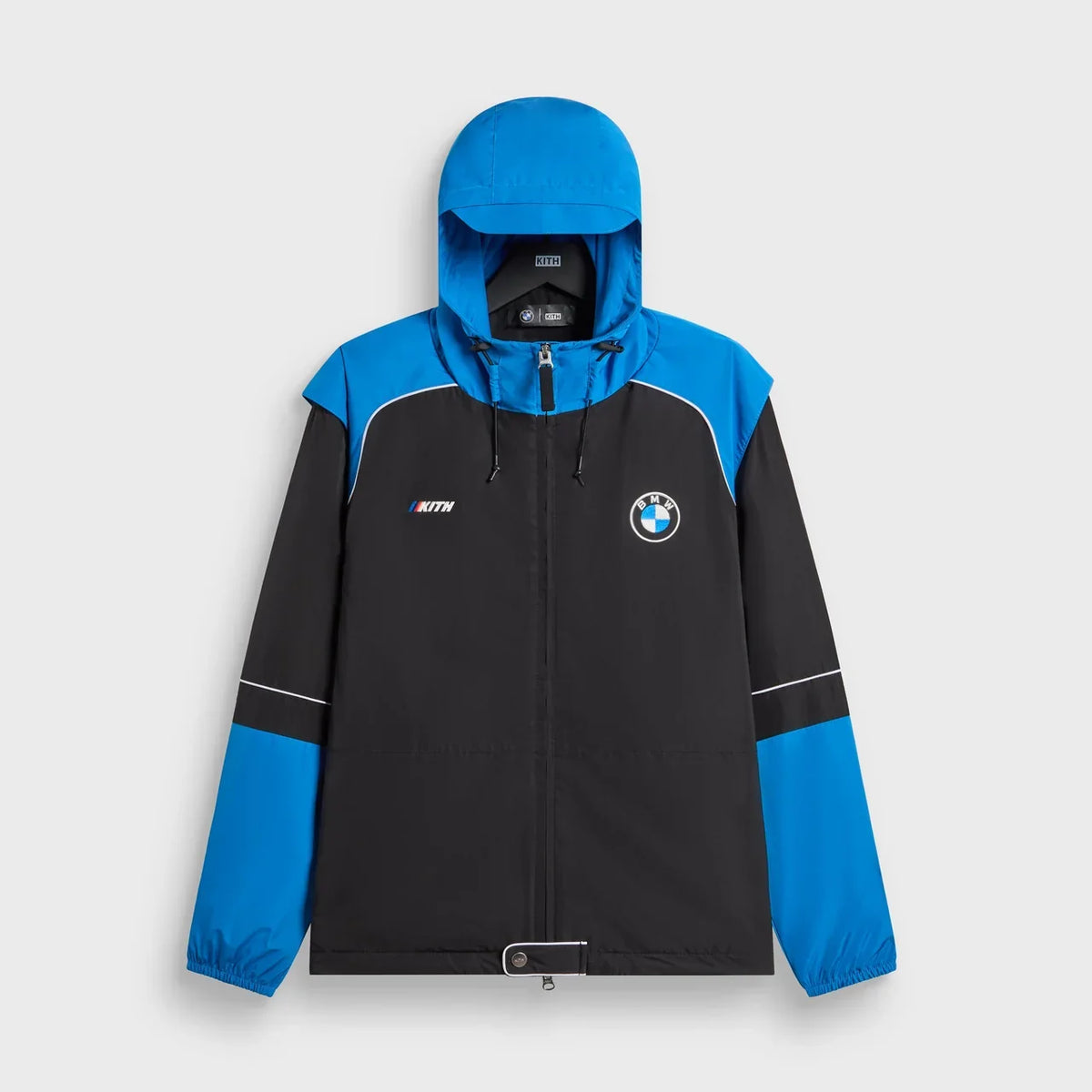Kith for BMW Eckhart Jacket