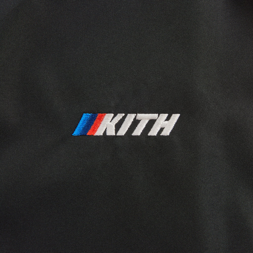 Kith for BMW Eckhart Jacket