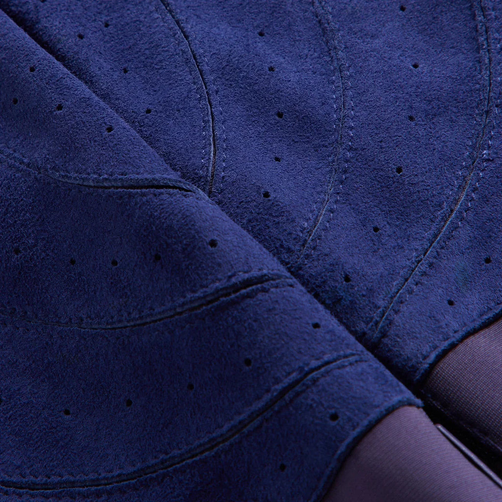 Kith for BMW Suede Driving Gloves