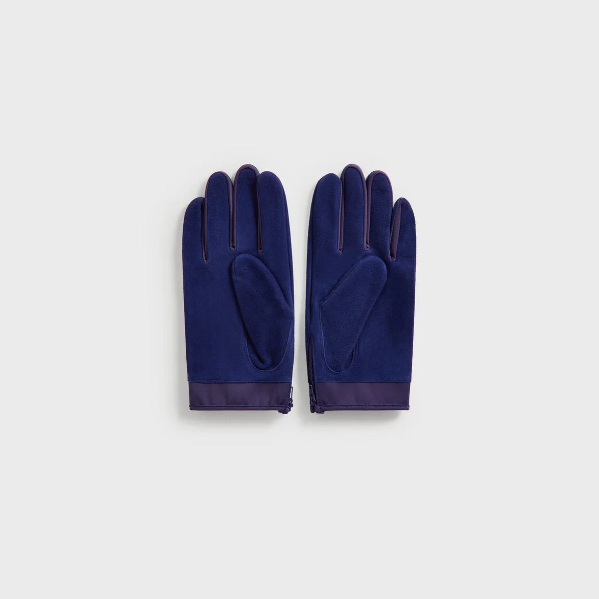 Kith for BMW Suede Driving Gloves