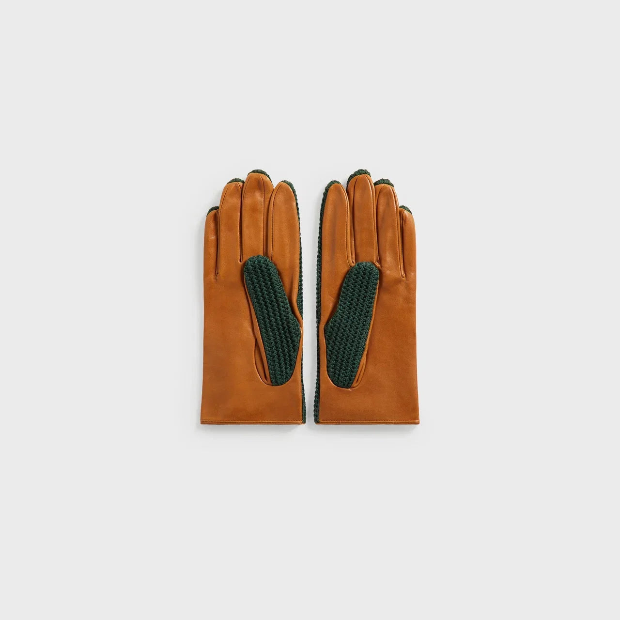 Kith for BMW Crochet Driving Gloves
