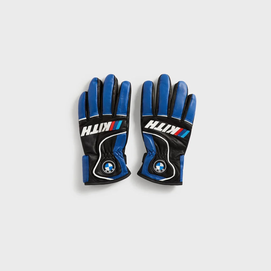 Kith for BMW Moto Gloves
