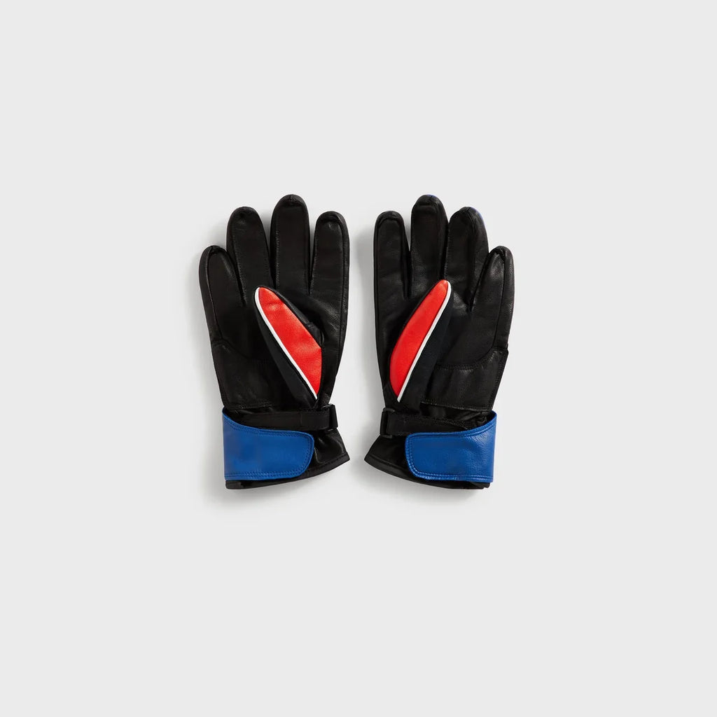 Kith for BMW Moto Gloves