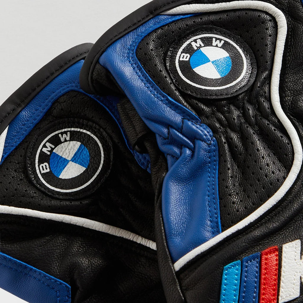 Kith for BMW Moto Gloves