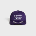 Kith for BMW M1 Podium Poly Foam Nolan Trucker Cap