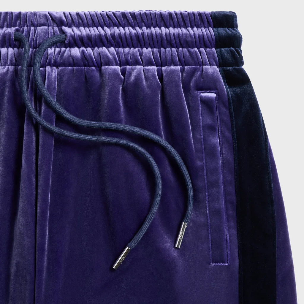 Kith for BMW Velvet Damon Track Pant