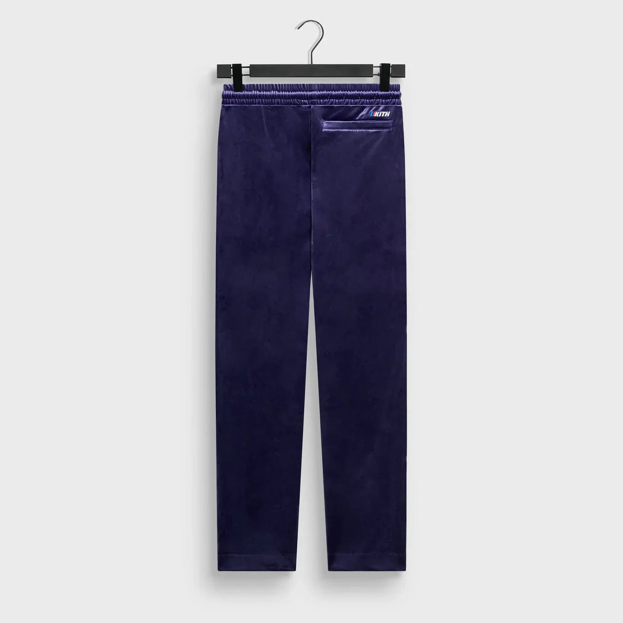 Kith for BMW Velvet Damon Track Pant