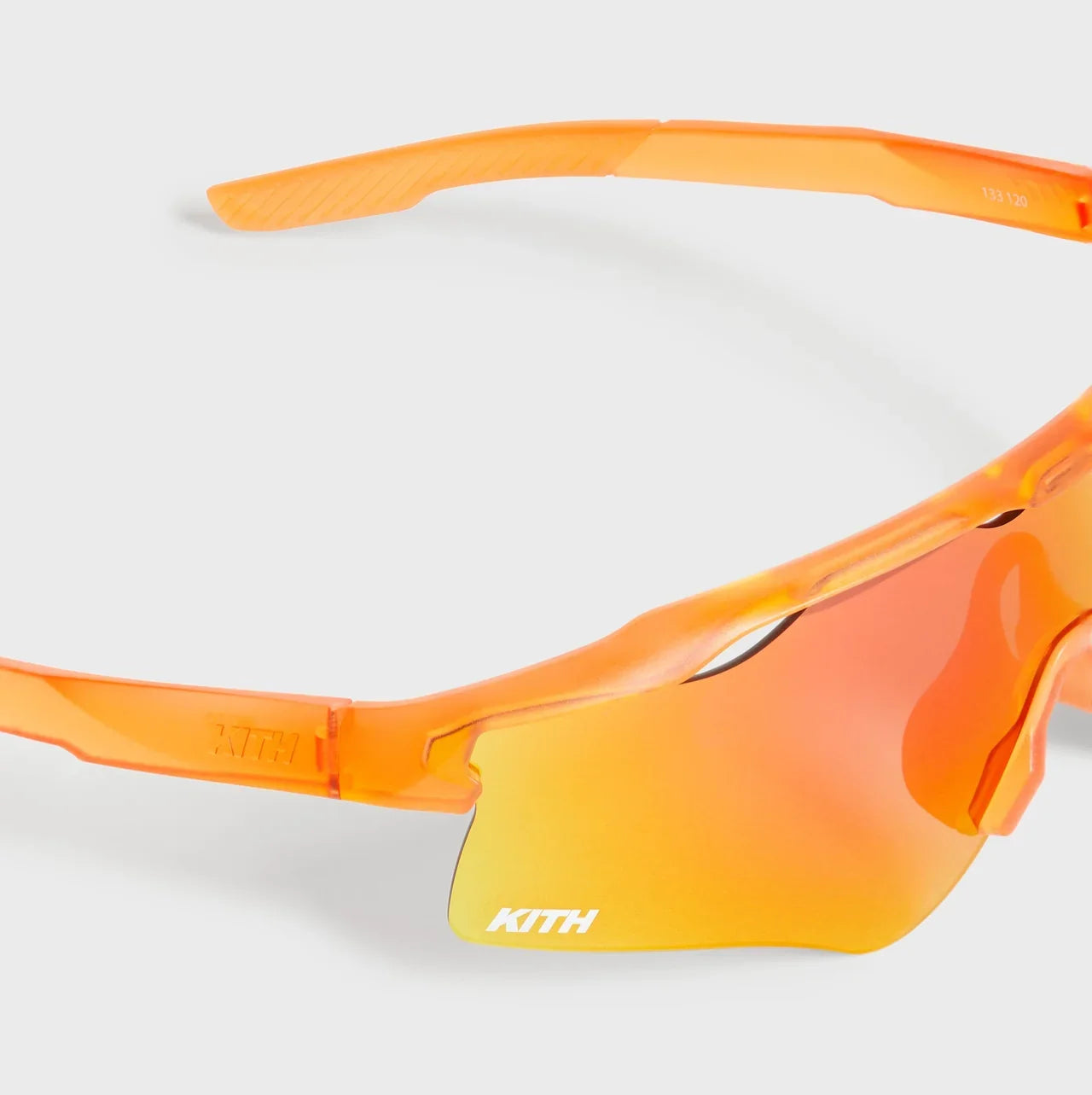 Kith for BMW Motor Racer Sunglasses