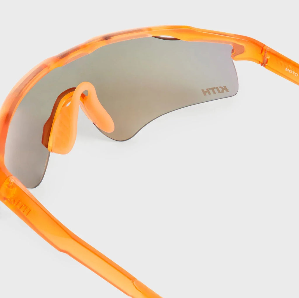 Kith for BMW Motor Racer Sunglasses