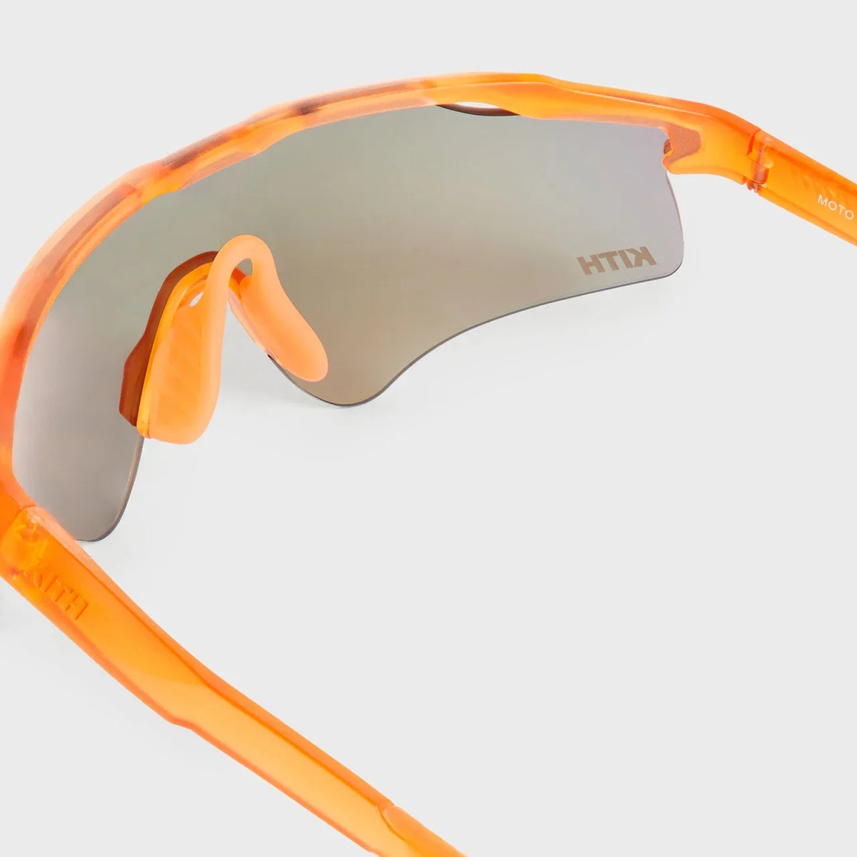 Kith for BMW Motor Racer Sunglasses