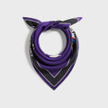 Kith for BMW Silk Bandana
