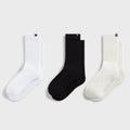 Kith for BMW 3-Pack Crew Socks
