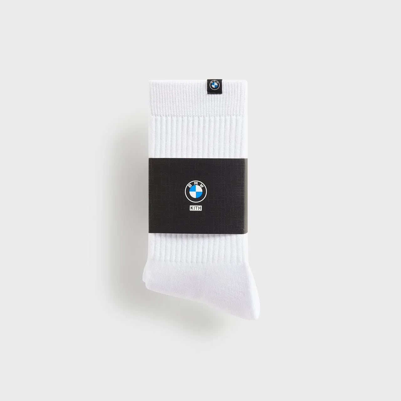 Kith for BMW 3-Pack Crew Socks