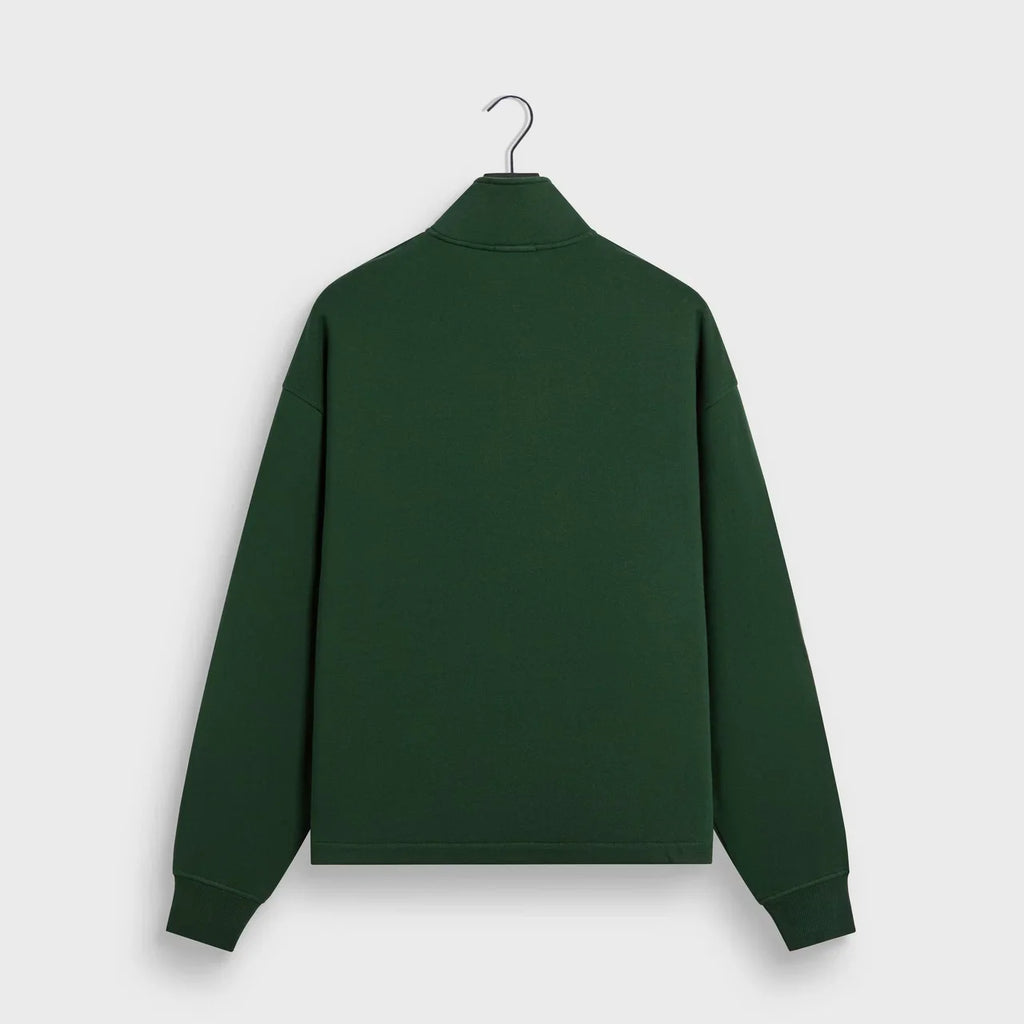Kith for BMW Nelson Quarter Zip