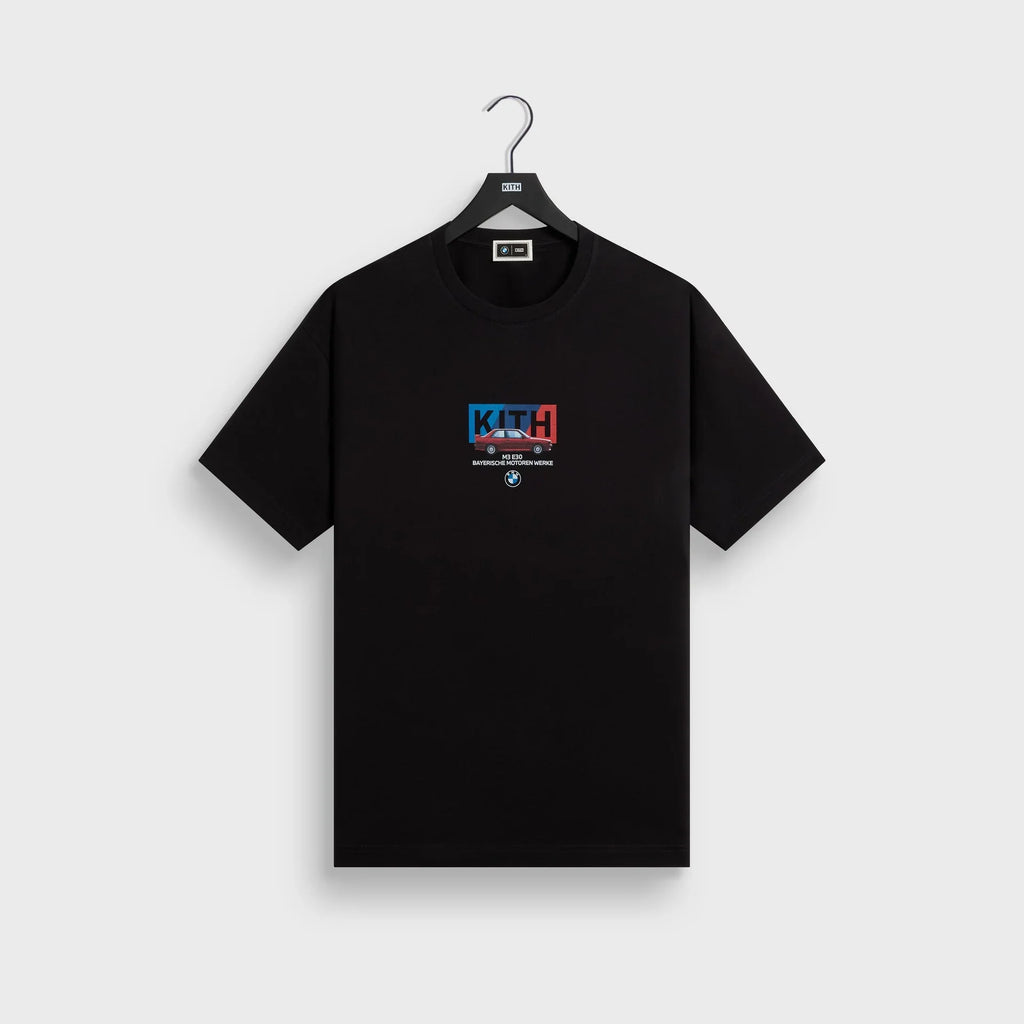 Kith for BMW M3 Tee