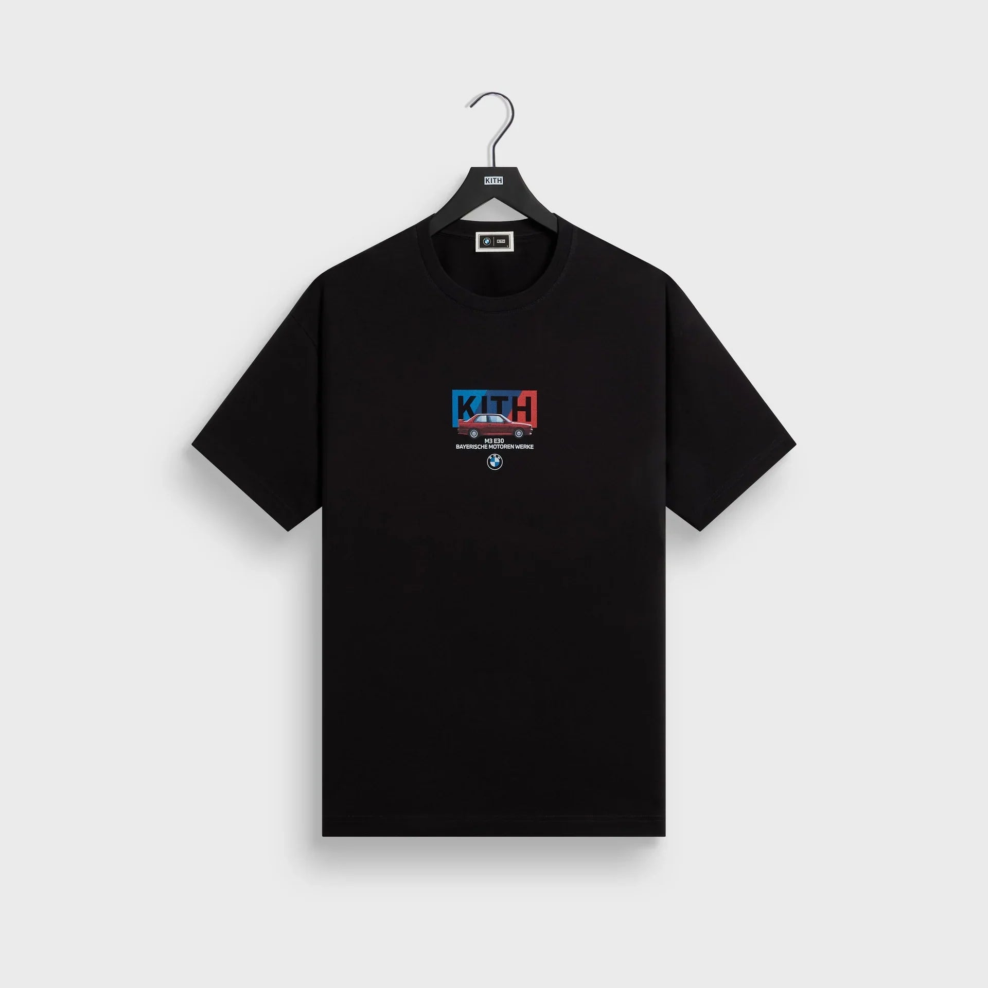 Kith for BMW M3 Tee