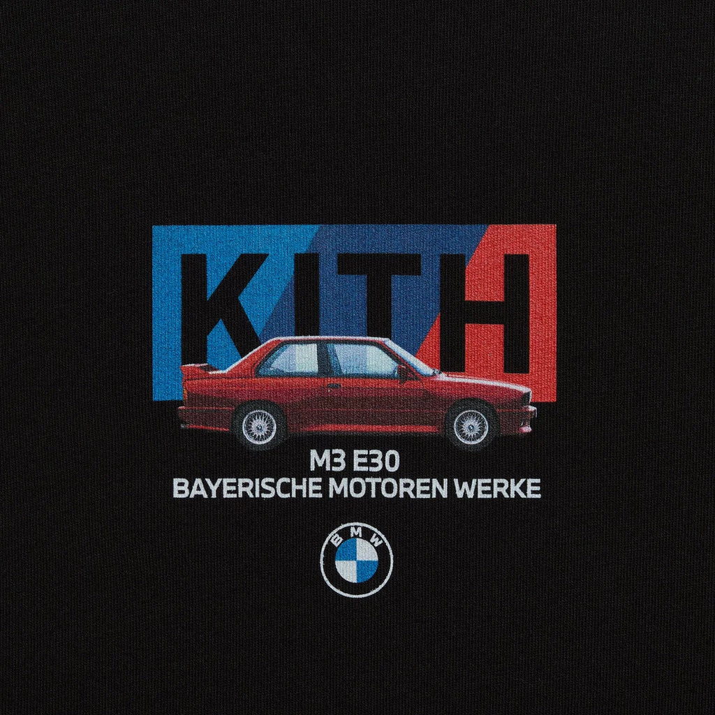 Kith for BMW M3 Tee